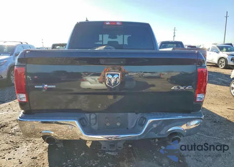 2015 Ram 1500 Slt z USA, uszkodzony, nr VIN 1C6RR7LM3FS599162